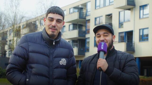 Fous dropt in 2020 "superveel" tracks en een album