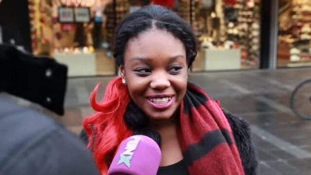 VIDEO: Hebben mannen of vrouwen meer verstand van fashion?