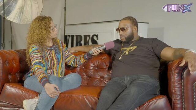 Lexxxus: "Als Instagram wegvalt, word ik depressief!"