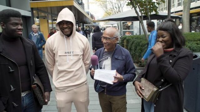 Wat weet jij van de Molukkers?