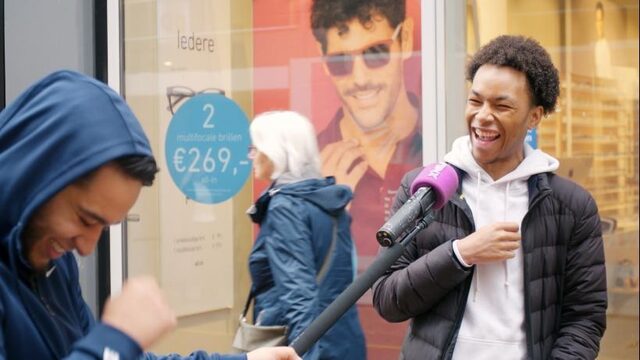 Waarom is je ex, jouw ex?