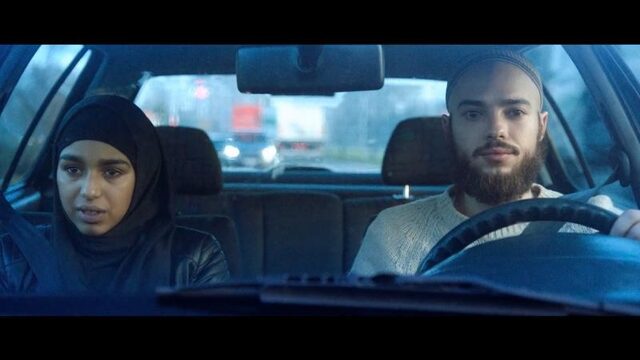 Filmpremière van Layla M: van onschuldig Marokkaans meisje naar jihadist