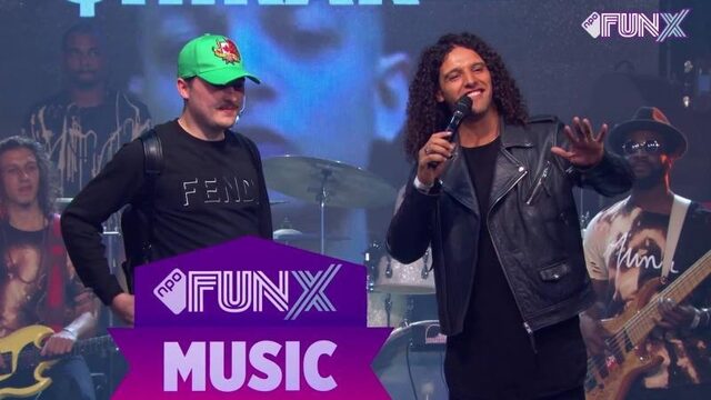 FunX Music Awards 2016: Best Producer - Jack $hirak