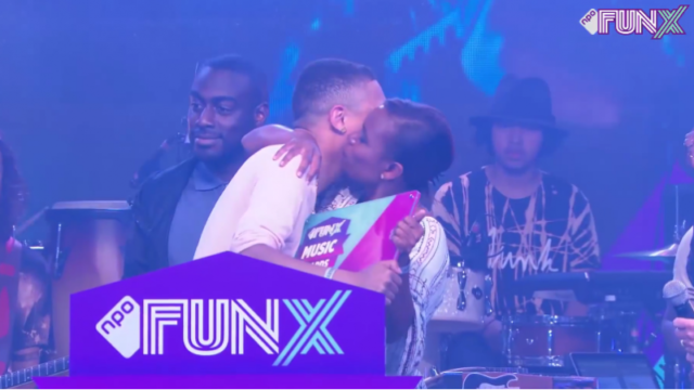 FunX Music Awards 2016: Best Online Presence - Ronnie Flex