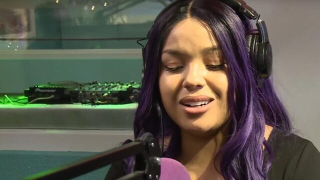 101Barz x FunX: Latifah (De Avondshow)