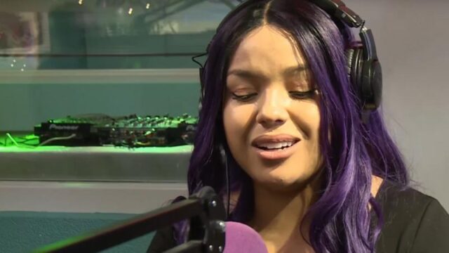 101Barz x FunX: Latifah (De Avondshow)