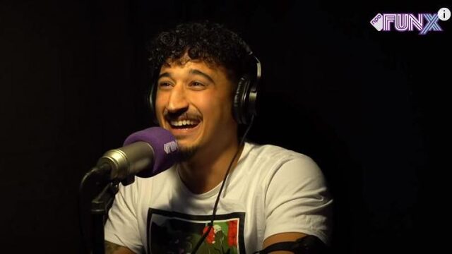 Nesim over matties snitchen en ruzie met zijn vrouw in 'de DiXte Confessions'