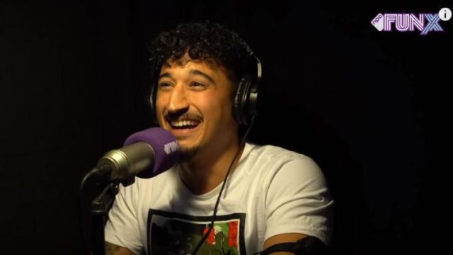 Nesim over matties snitchen en ruzie met zijn vrouw in 'de DiXte Confessions'