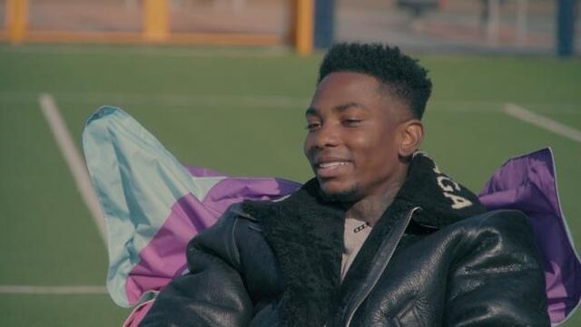 Eljero Elia: "Giovanni van Bronckhorst was net als mijn vader"