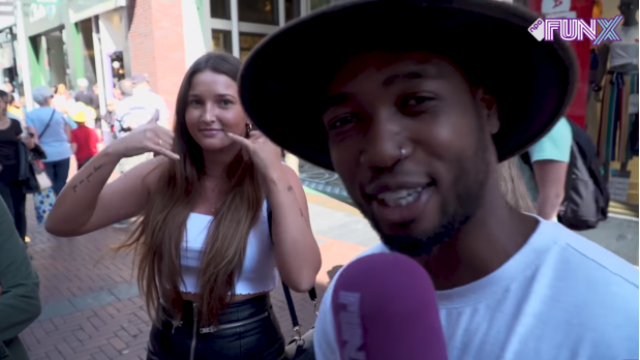 Straatreport: Wat zou je nog willen doen voordat je doodgaat?