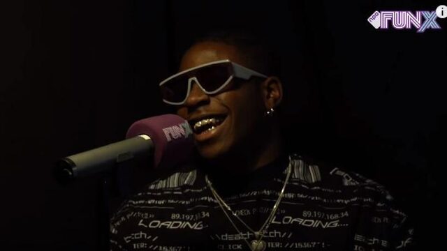 Leafs wordt helemaal gek tijdens de 'de DiXte Confessions'