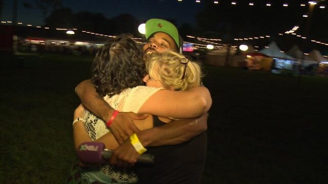 Antilliaanse Feesten: schuurpartijen, camping life, vreten en heel veel dansjes!