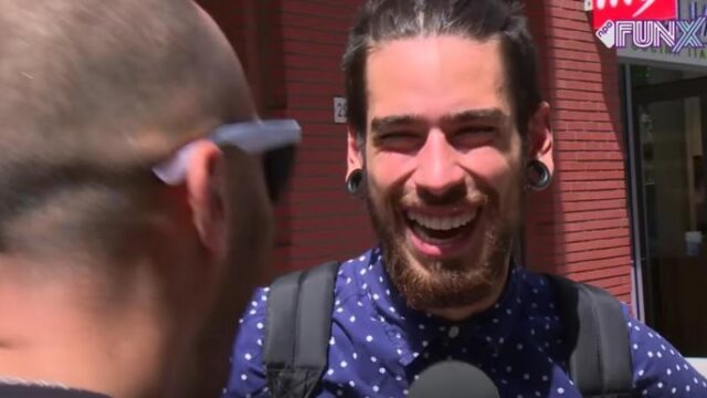 VIDEO: Wat maakt lachgas zo populair?