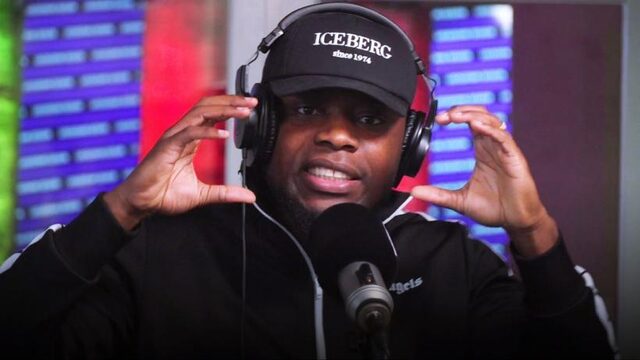 Shock Elias bespreekt de coronacrisis als geen ander tijdens Hot Topic Sessie