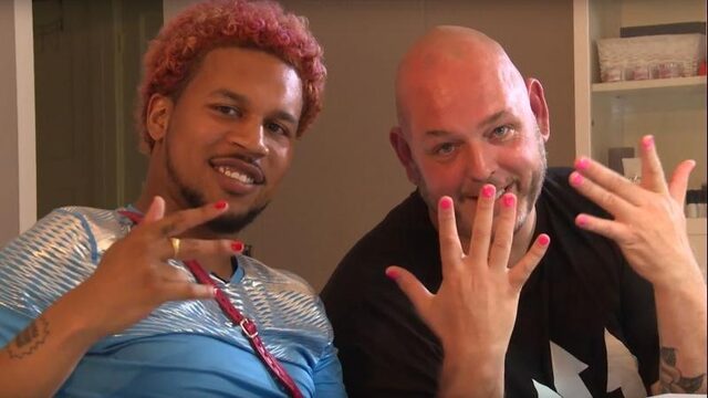 Tim doet dingen met... Bokoesam! (Afl. 5)