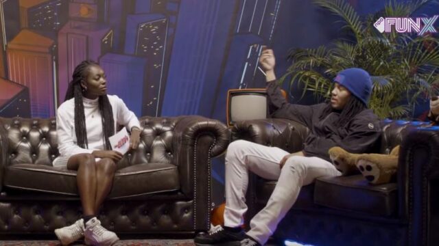 Mario Cash in De Lobi Lounge: "Mijn vriendin mag geen Instagram!"