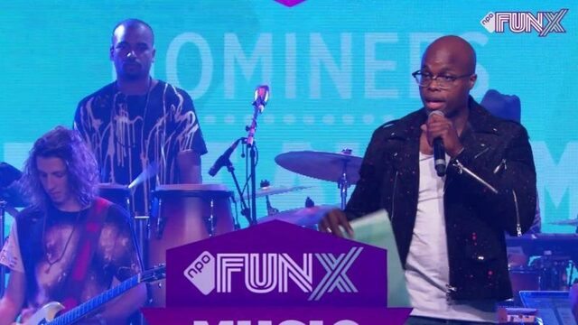 FunX Music Awards 2016: Best Album - New Wave