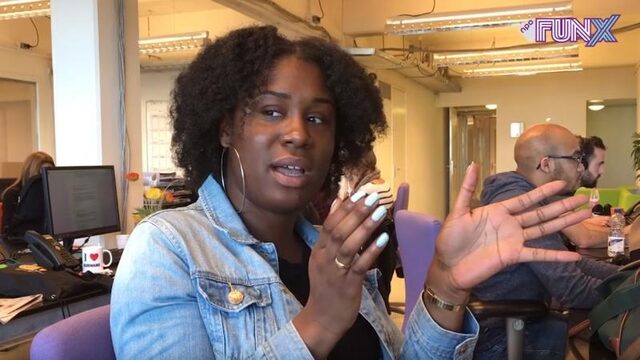 #REDACTIEPRAAT: The best female singer ever is....