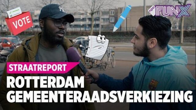 STRAATREPORT: Wat zou jij doen als je 1 dag burgemeester was?
