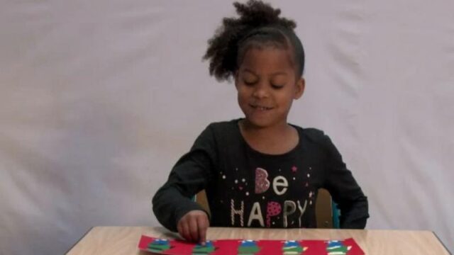 Sunny Bergman bespreekt de onbewuste privileges van witte Nederlanders