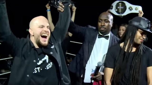 FunX DJ Battle: Hoe houden de dj's hun zenuwen onder controle?