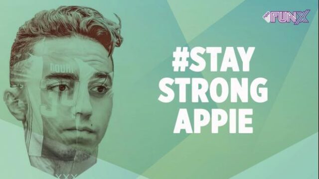 VIDEO: "Abdelhak Nouri zwaaide altijd, ook al kende hij ons niet"