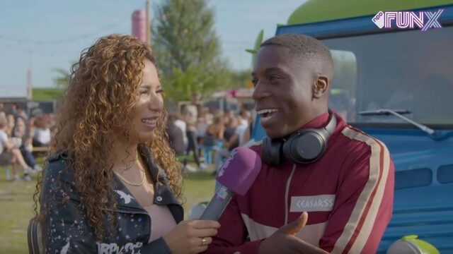 Parels van de Stad: Wie is de parel in jouw leven?