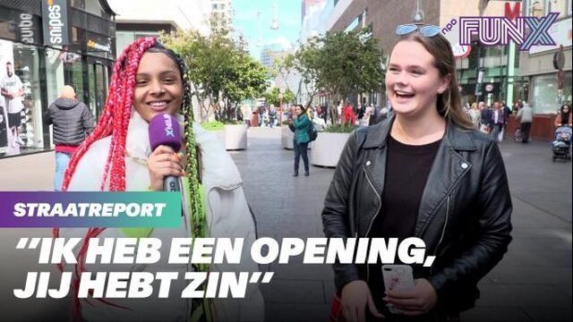 Wat voor soort flirter ben jij? Respectvol of hitsig konijn?