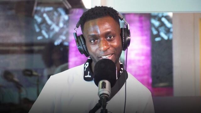 MITVH dropt dikke The Future Sessie bij Youssef & Ouassima