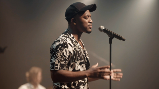 Poke brengt je good vibes met heerlijke Lockdown Session
