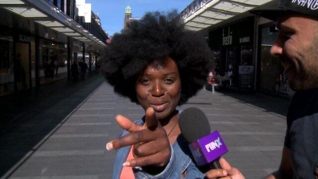 VIDEO: "Mijn ex mag doodvallen!"