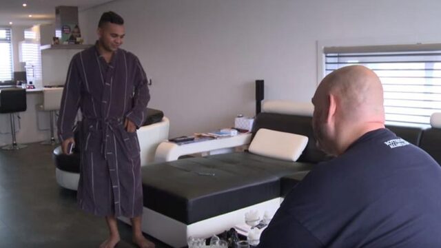 Tim doet dingen met DJ Dyna (Afl. 1)