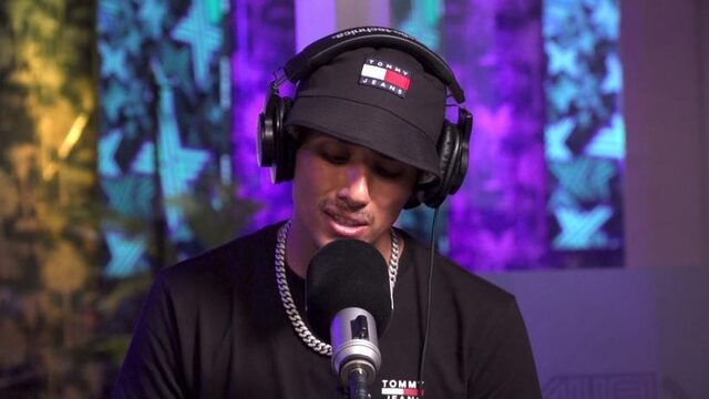 Bouzzy en SK gaan vol gas bij Youssef & Ouassima