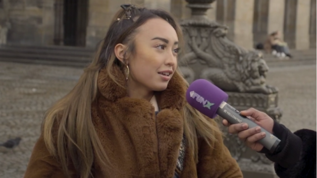 Moet lachgas verboden worden?