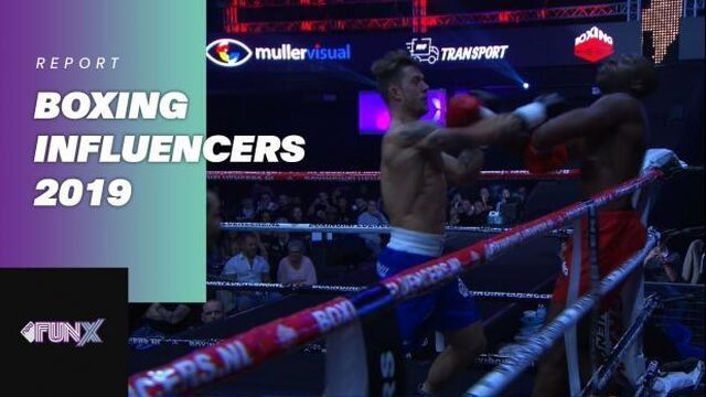 Ouassima: "Geen één keer had ik het gevoel dat zij de overhand had"