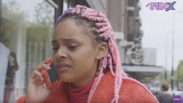 FunX Sweet 16 Realityserie: op zoek naar auto's, dansers en outfits