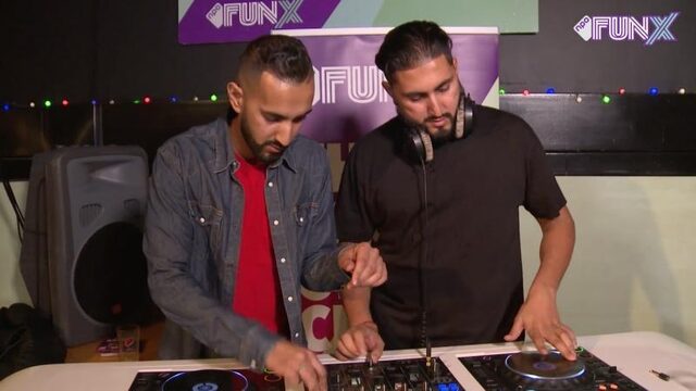 ADE 2016: AmsterdamSoundSystem live set