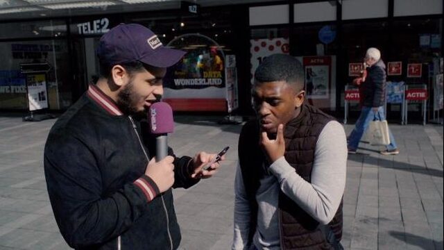 'Plant een boom voor elke Rotterdammer': GroenLinks of Nida?