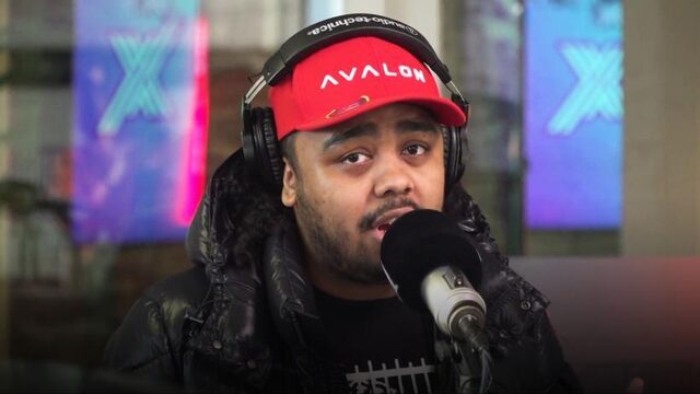 Vrolijke Era spit sessie bij Youssef & Ouassima