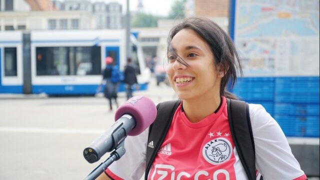 Hoe onveilig voel jij je op straat door al die steek- en schietpartijen?