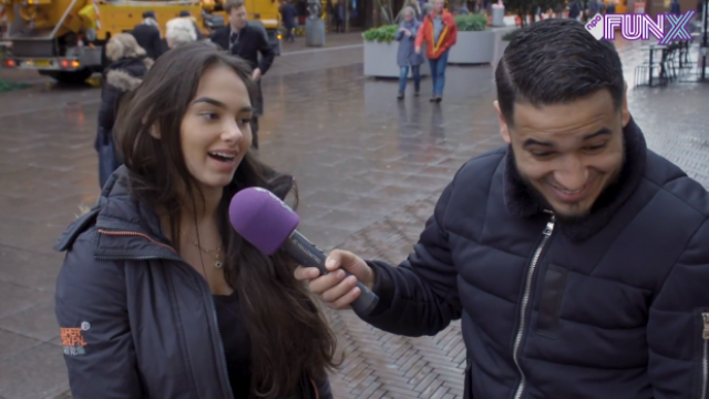 Straatreport: Wat is jouw grootste ruzie ooit geweest?