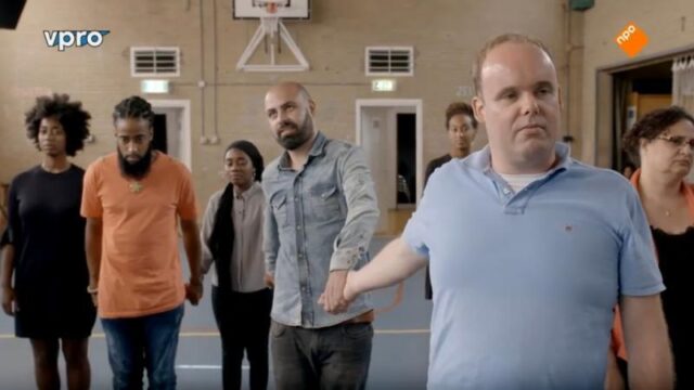 Gemist: docu 'Wit is ook een kleur' over onbewuste privileges witte