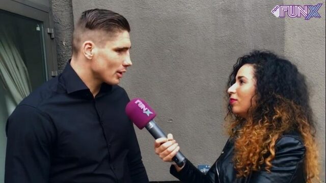 Rico Verhoeven: "Badr Hari moet tegen de beste vechten en dat ben ik"