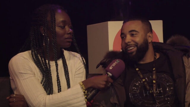 ADE Beats 2018 met Jack $hirak, Yung Felix en Mula B