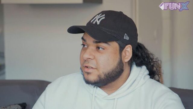 Tyrell (22) leefde twee weken op straat door schulden - #OpJeMonnie Afl. 4