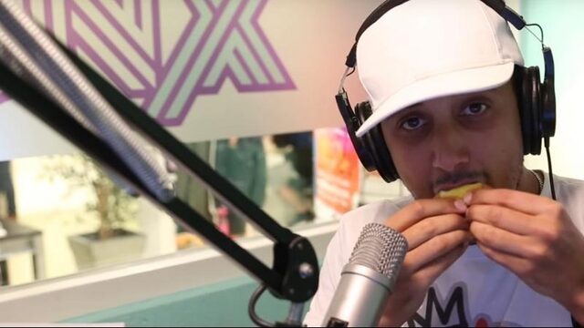 Morad & Shay will try: Miracle Berry Challenge