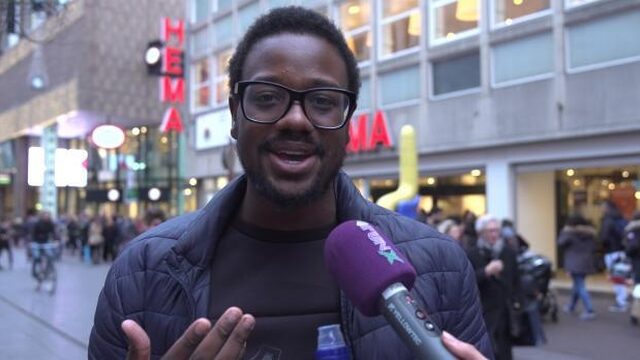 Den Haag: Wie geef jij een enkeltje naar de maan?