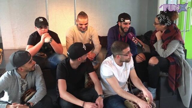 Chrafoo krijgt geldbedrag van Marokkaanse koning