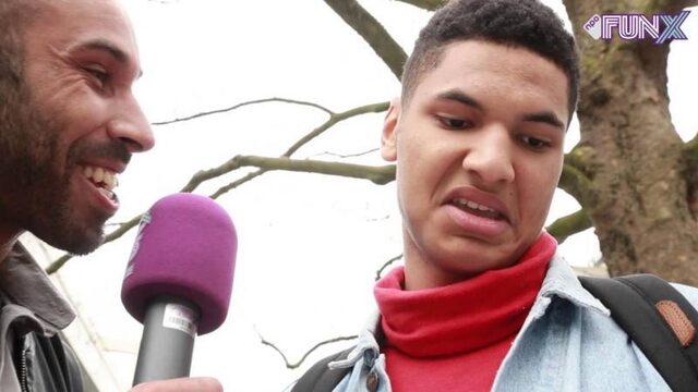 Dillema Donderdag: Met wie zou jij een beschuitje willen eten?