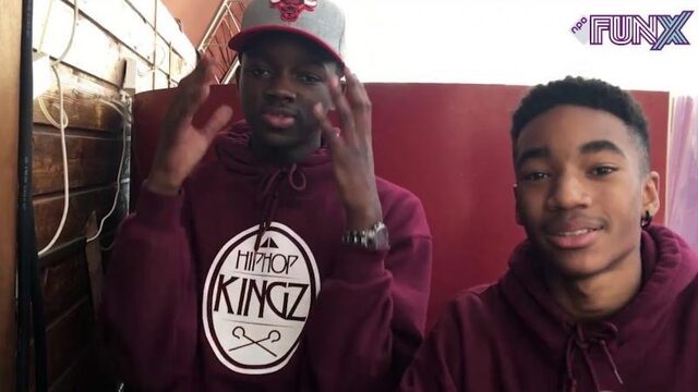 De Rotterdamse danser Luciano gaat zijn dromen achterna in Parijs